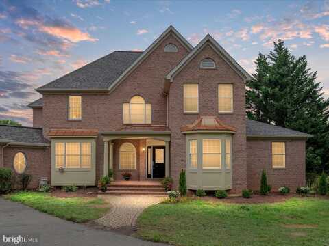 7563 FOXVIEW DRIVE, WARRENTON, VA 20186
