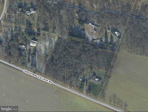 0 CHRISTMAS VILLAGE ROAD, BERNVILLE, PA 19506