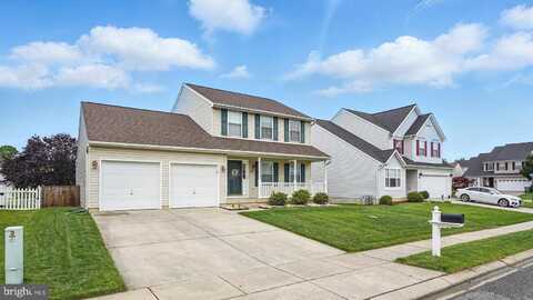 2294 HOWLAND DRIVE, FOREST HILL, MD 21050