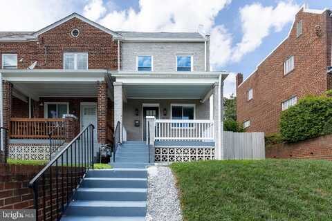 3922 EAST CAPITOL STREET NE, WASHINGTON, DC 20019