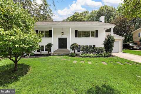 8614 GATESHEAD ROAD, ALEXANDRIA, VA 22309