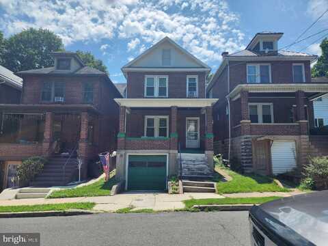 570 PATTERSON AVENUE, CUMBERLAND, MD 21502