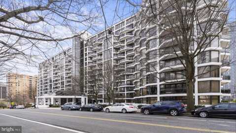 1530 KEY BOULEVARD, ARLINGTON, VA 22209