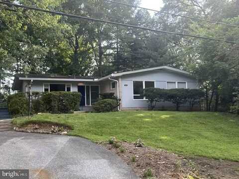 1005 LA GRANDE ROAD, SILVER SPRING, MD 20903