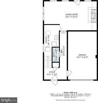 3153 14TH STREET S, ARLINGTON, VA 22204