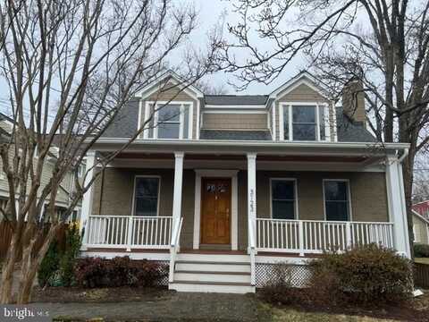 3123 7TH STREET N, ARLINGTON, VA 22201