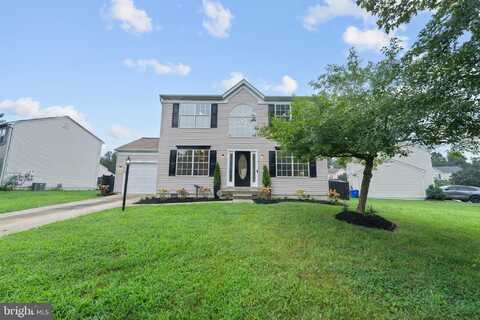 11620 MYRTLE OAK COURT, WALDORF, MD 20601