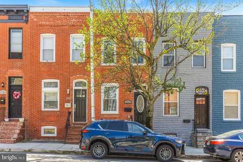 2933 FAIT AVENUE, BALTIMORE, MD 21224