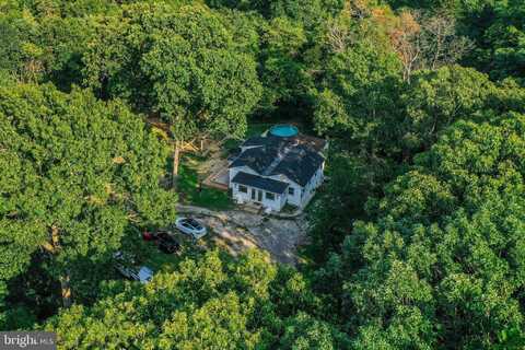 572 ZOE ROAD, SICKLERVILLE, NJ 08081