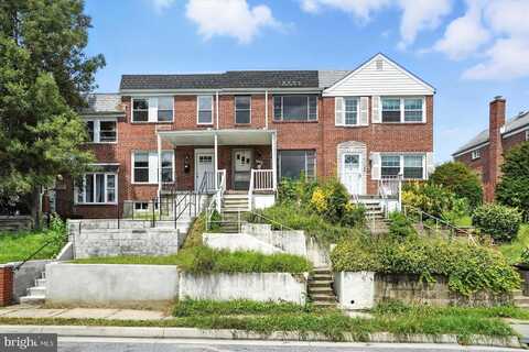 988 DALTON AVENUE, BALTIMORE, MD 21224