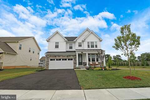 400 CHESTNUT WAY, KING OF PRUSSIA, PA 19406