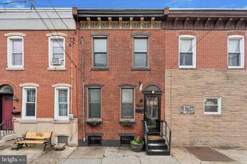 1564 E BERKS STREET, PHILADELPHIA, PA 19125