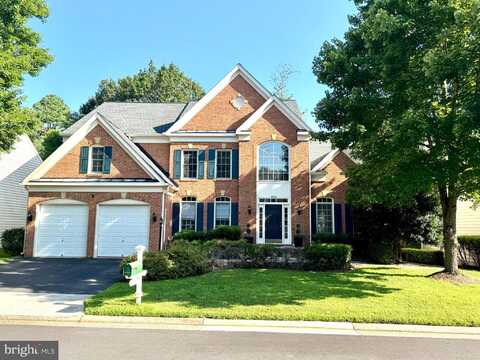 14810 ASHBY OAK COURT, HAYMARKET, VA 20169