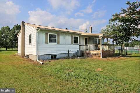 10694 ALLENTOWN BOULEVARD, JONESTOWN, PA 17038