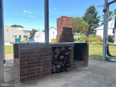 1627 E CARACAS AVENUE, HERSHEY, PA 17033
