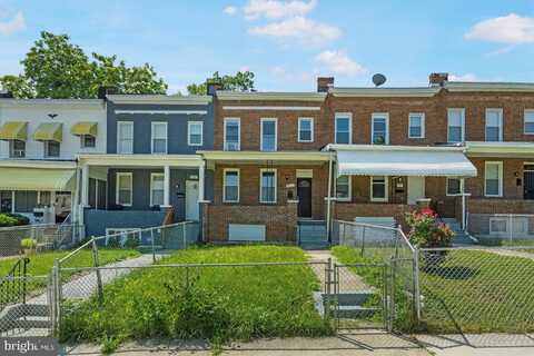613 SPRINGFIELD AVENUE, BALTIMORE, MD 21212