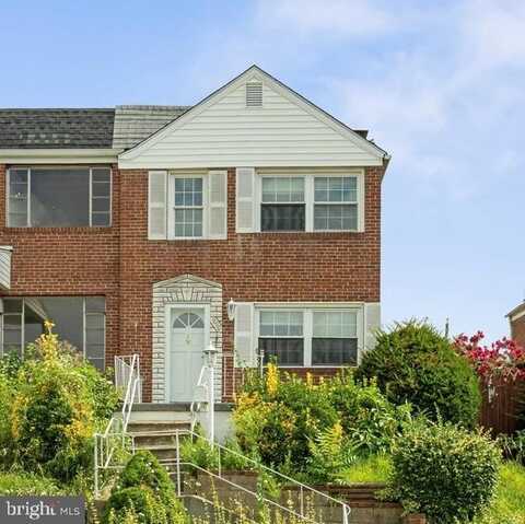 990 DALTON AVENUE, BALTIMORE, MD 21224