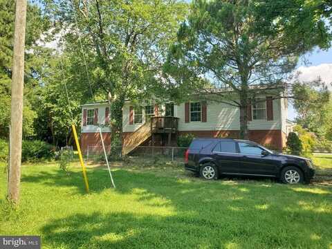 6430 14TH STREET, ALEXANDRIA, VA 22307