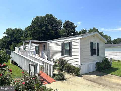 473 SARAH ANNE DRIVE, LOTHIAN, MD 20711