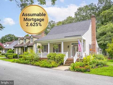 300 HICKORY CIRCLE, LA PLATA, MD 20646