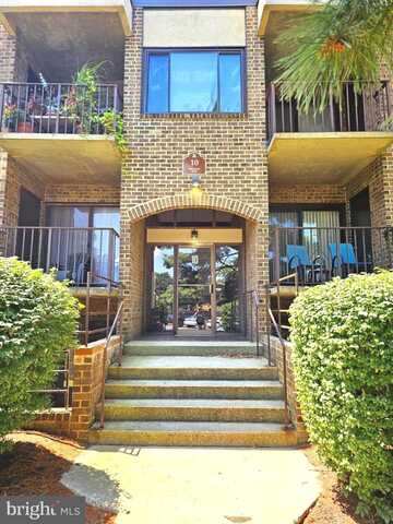 10 SILVERWOOD CIRCLE, ANNAPOLIS, MD 21403