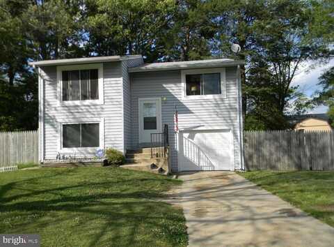 5 TENBY COURT, WALDORF, MD 20602