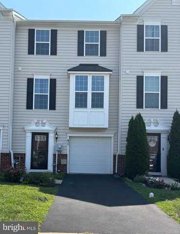 80 GREEN VIEW DRIVE, POTTSTOWN, PA 19464