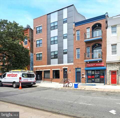 3933 LANCASTER AVENUE, PHILADELPHIA, PA 19104