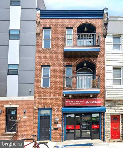 3933 LANCASTER AVENUE, PHILADELPHIA, PA 19104