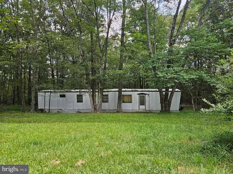 ELBINSVILLE ROAD, FLINTSTONE, MD 21530