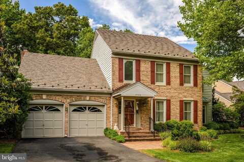 2982 FRANKLIN OAKS DRIVE, HERNDON, VA 20171