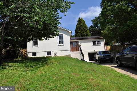 4302 LOCUST LANE, BETHESDA, MD 20816