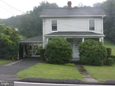 10216 NW PARKERSBURG ROAD, FROSTBURG, MD 21532