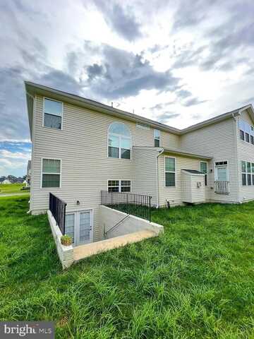 3238 FLEDGLING CIRCLE, WOODBRIDGE, VA 22193