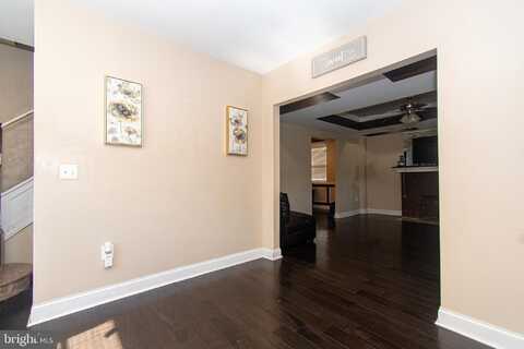 4415 WENTWORTH ROAD, BALTIMORE, MD 21207