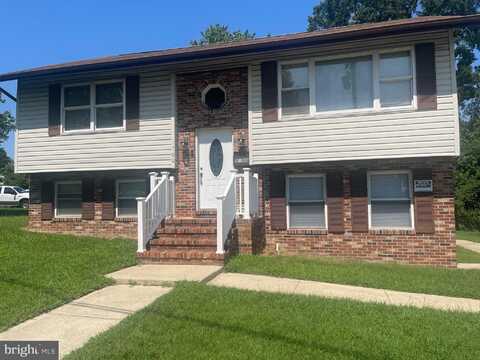 1700 MARLEY AVENUE, GLEN BURNIE, MD 21060