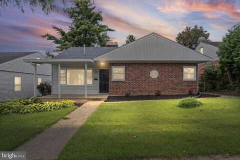 1560 5TH AVENUE, YORK, PA 17403