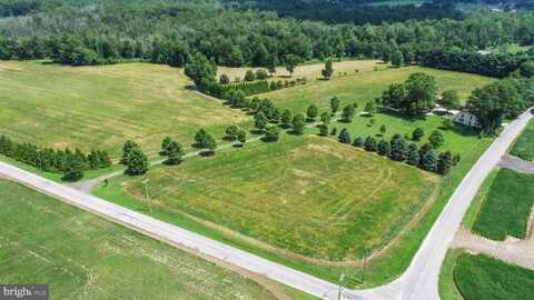 36 CREAM RIDGE ROAD, SALEM, NJ 08079