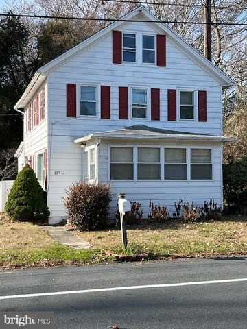 11711 WORCESTER HIGHWAY, SHOWELL, MD 21862