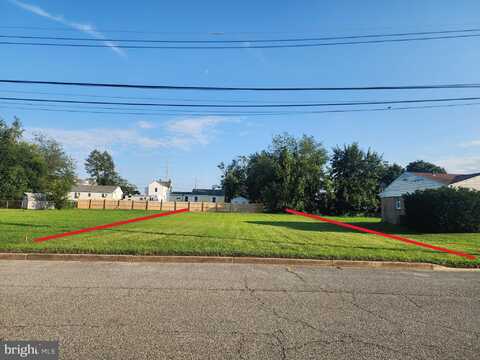 834 SLAUGHTER STREET, DOVER, DE 19904
