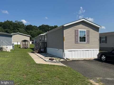 2110 MAYS LANDING RD, MILLVILLE, NJ 08332