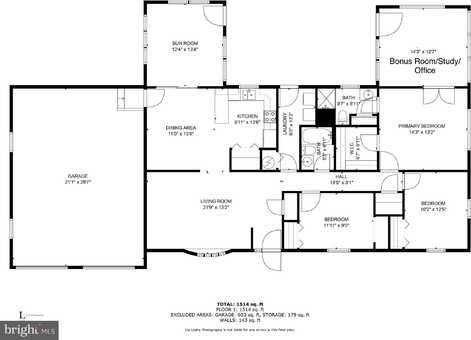 2 FALCON CREST DRIVE, HARBESON, DE 19951