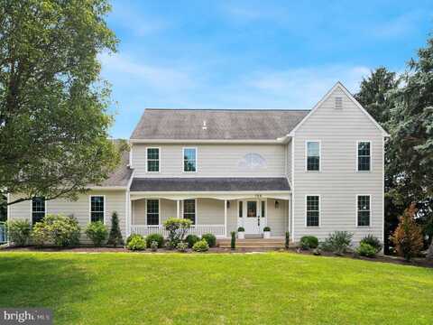 104 HARVEST LANE, BROOMALL, PA 19008