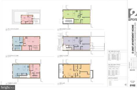 1412 MERIDIAN PLACE NW, WASHINGTON, DC 20010