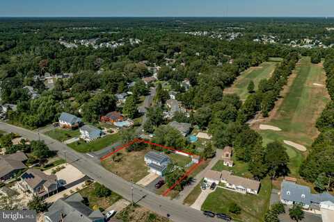 27 ATLANTIS BOULEVARD, LITTLE EGG HARBOR TWP, NJ 08087