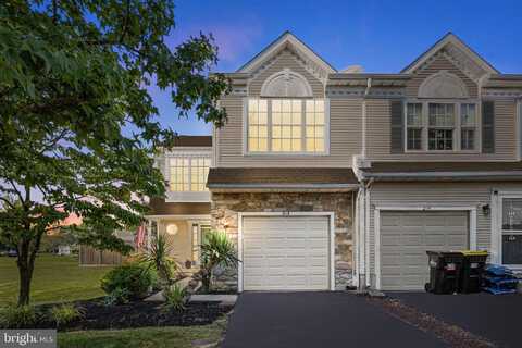 213 MULBERRY PLACE, NEWTOWN, PA 18940