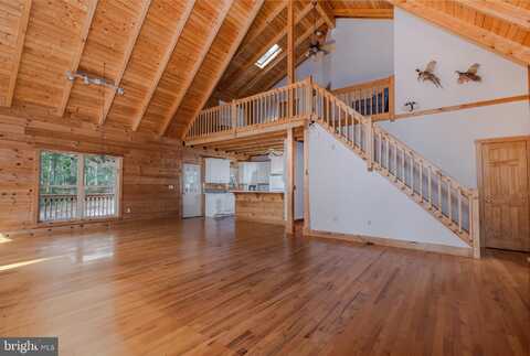1903 GAITHER ROAD, GREAT CACAPON, WV 25422