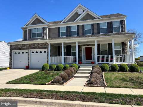 12 TALLEY DRIVE, SMYRNA, DE 19977