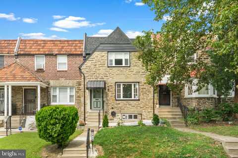 7919 MICHENER AVENUE, PHILADELPHIA, PA 19150