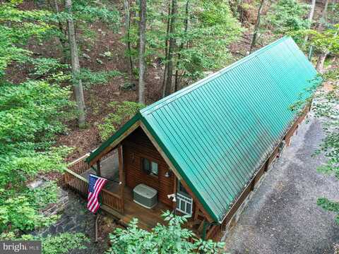 333 ROUSE MOUNTAIN ROAD, GREAT CACAPON, WV 25422